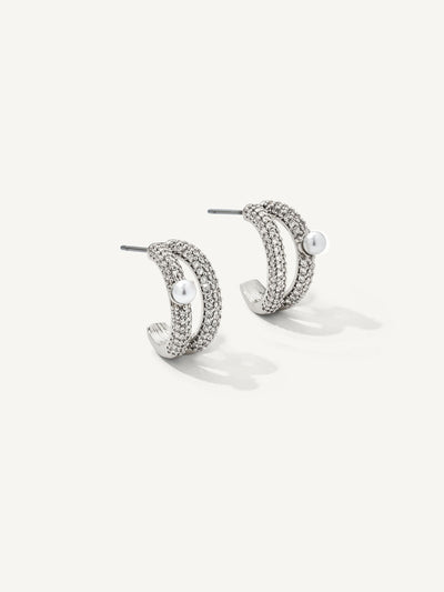 Elisajewels Jaden Hoops
