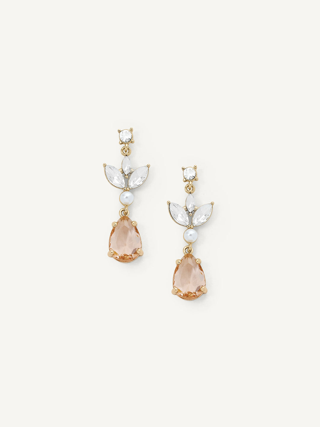Elisajewels Mini Rosalind Drops