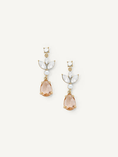 Elisajewels Mini Rosalind Drops