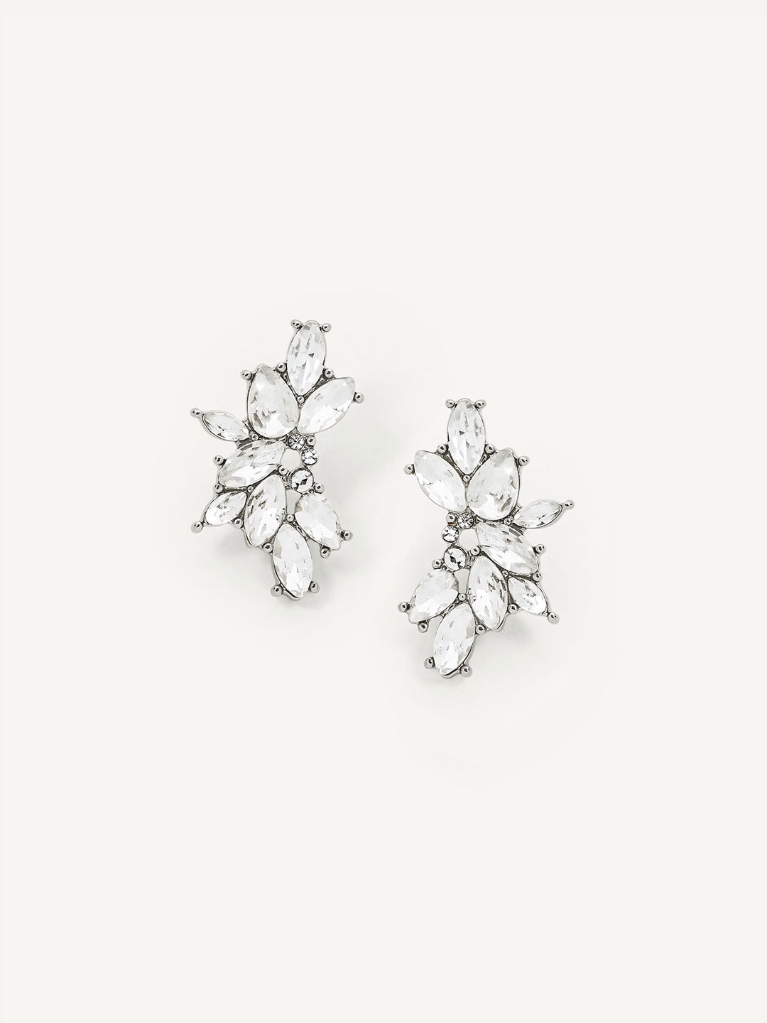 Elisajewels Tatum Stud Earrings