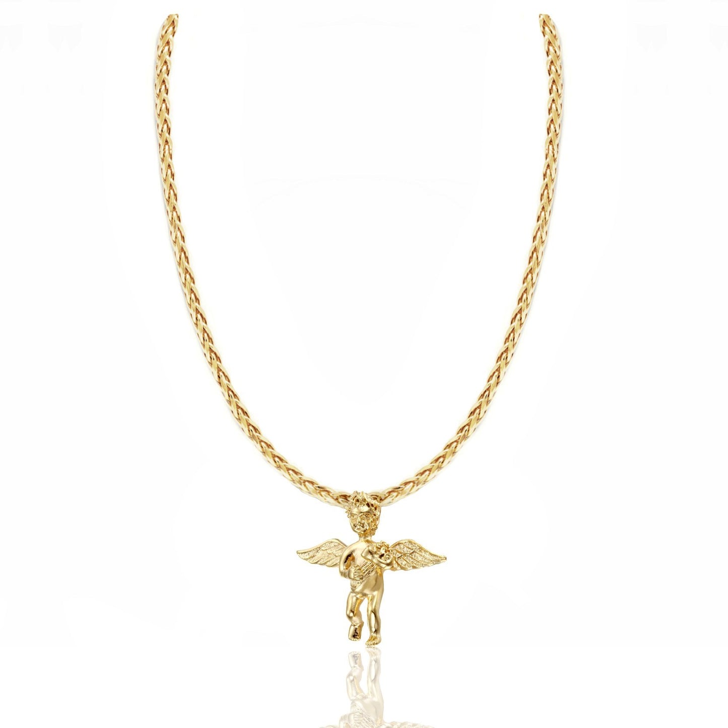 BABY AMOR NECKLACE