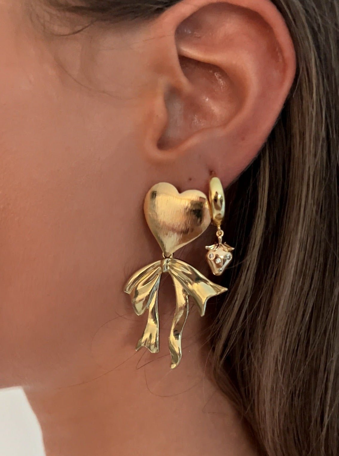 Romance Earrings