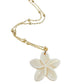 LEI LEI NECKLACE - elisajewels.com