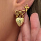 SWEET LIKE CINNAMON EARRINGS