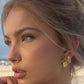 SWEET LIKE CINNAMON EARRINGS