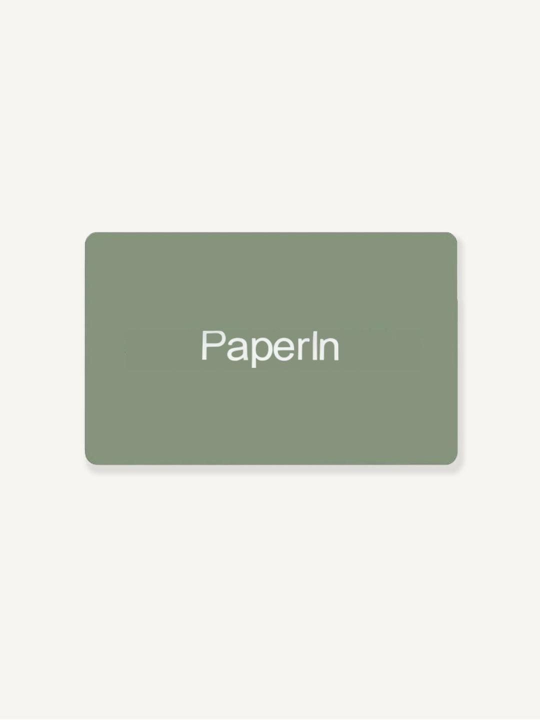 Elisajewels E-Gift Card