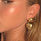 SUGA AURA EARRINGS
