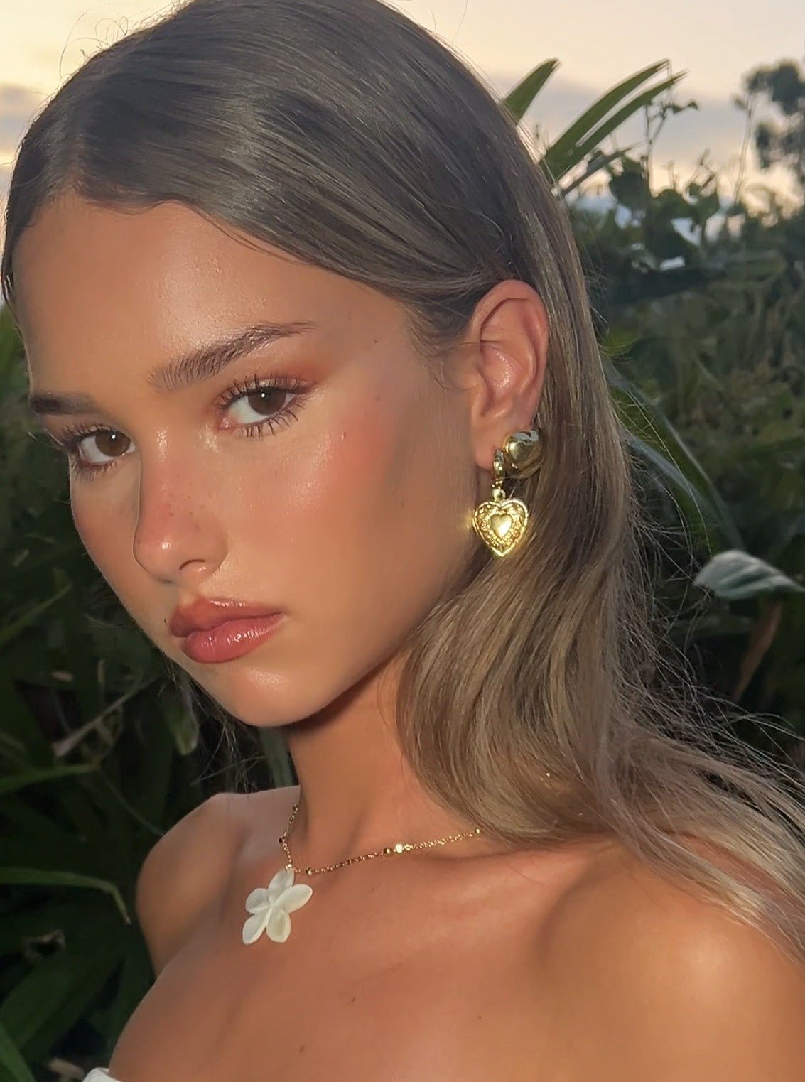 PRISCILLA EARRINGS