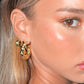 DEUX EARRINGS