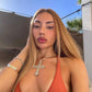 HYPNOTIZE NECKLACE