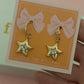 SUPERSTAR MICRO HOOPS