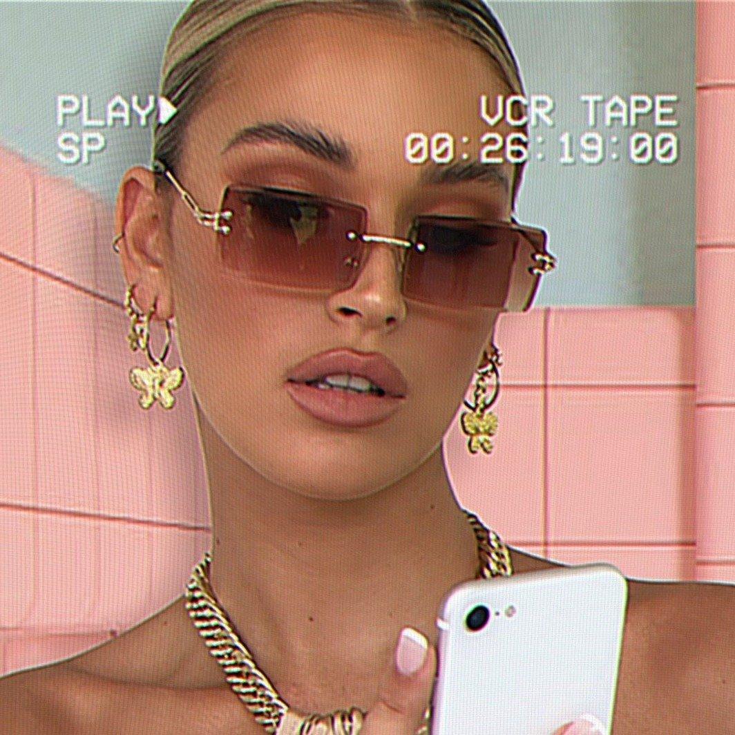 NECTAR HOOPS - elisajewels.com
