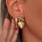 SWEET LIKE CINNAMON EARRINGS