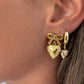 SWEET LIKE CINNAMON EARRINGS