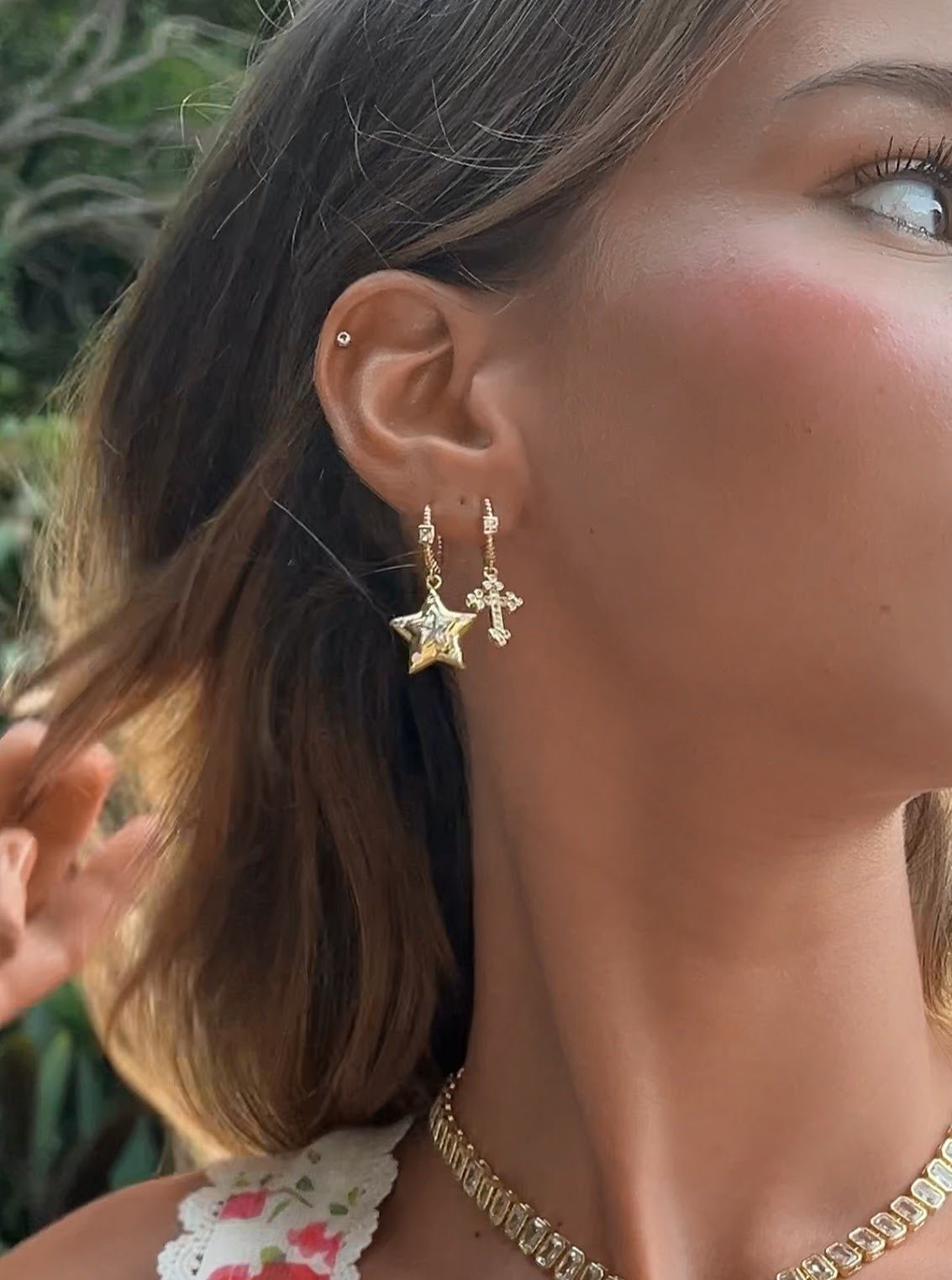 ICON MICRO HOOPS