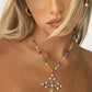 SHOW STOPPER NECKLACE