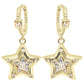 SUPERSTAR MICRO HOOPS