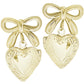 SWEET LIKE CINNAMON EARRINGS