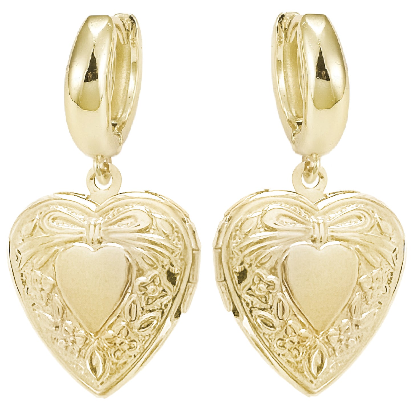 PRISCILLA EARRINGS