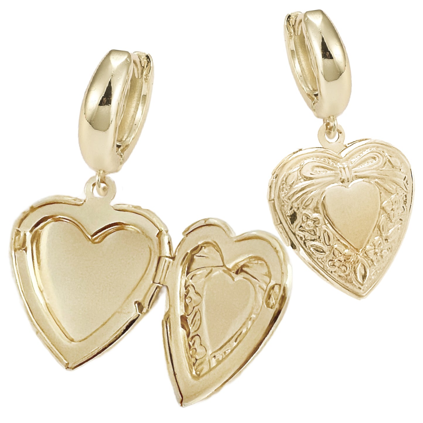PRISCILLA EARRINGS