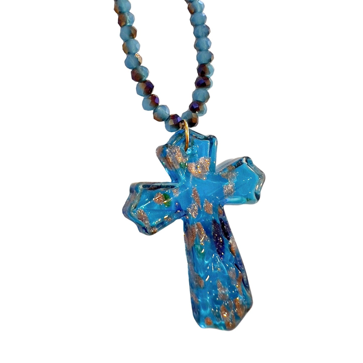 OBSESSED WITH ME NECKLACE - elisajewels.com