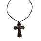 DARK ANGEL NECKLACE