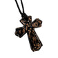 DARK ANGEL NECKLACE