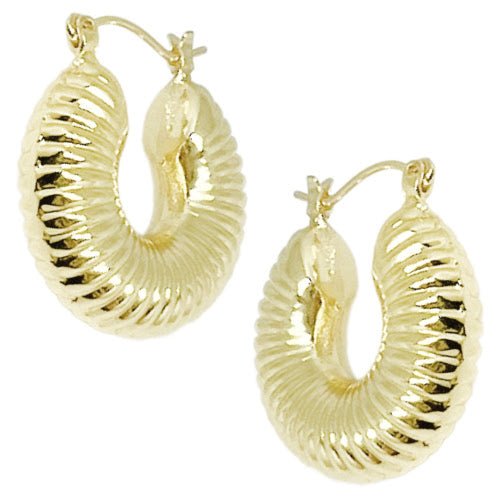 TEASER EARRINGS