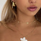 EMBRACE NECKLACE