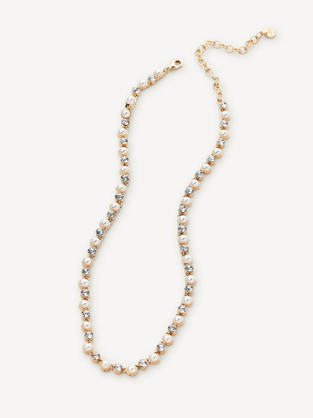 Elisajewels Evangeline Necklace