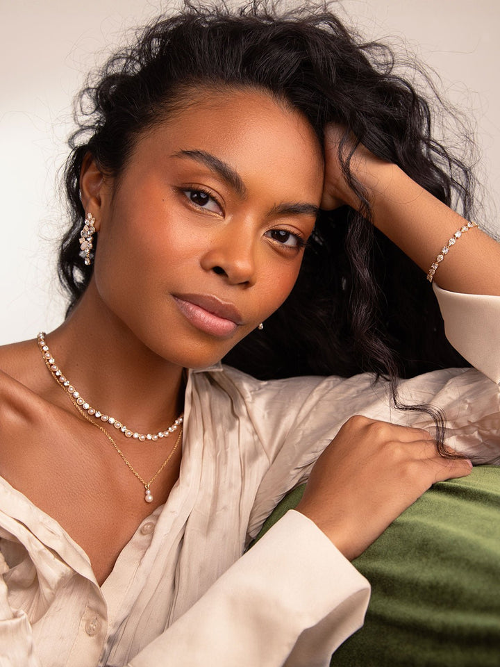 Elisajewels Fallon Drops