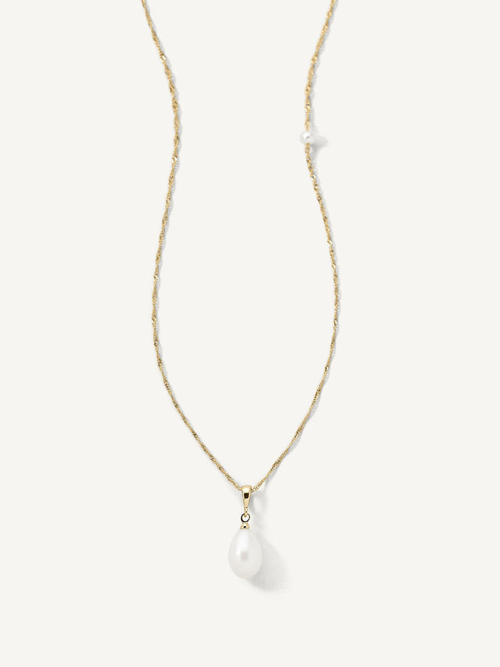Elisajewels Cora Pendant
