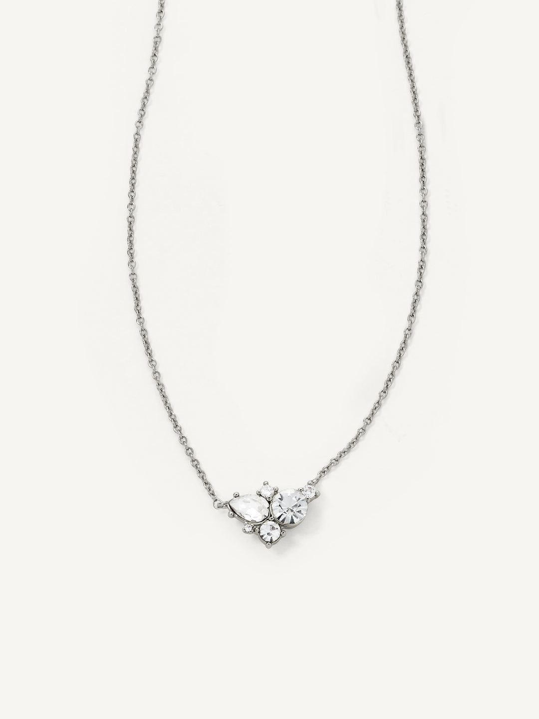 Elisajewels Napa Pendant Necklace