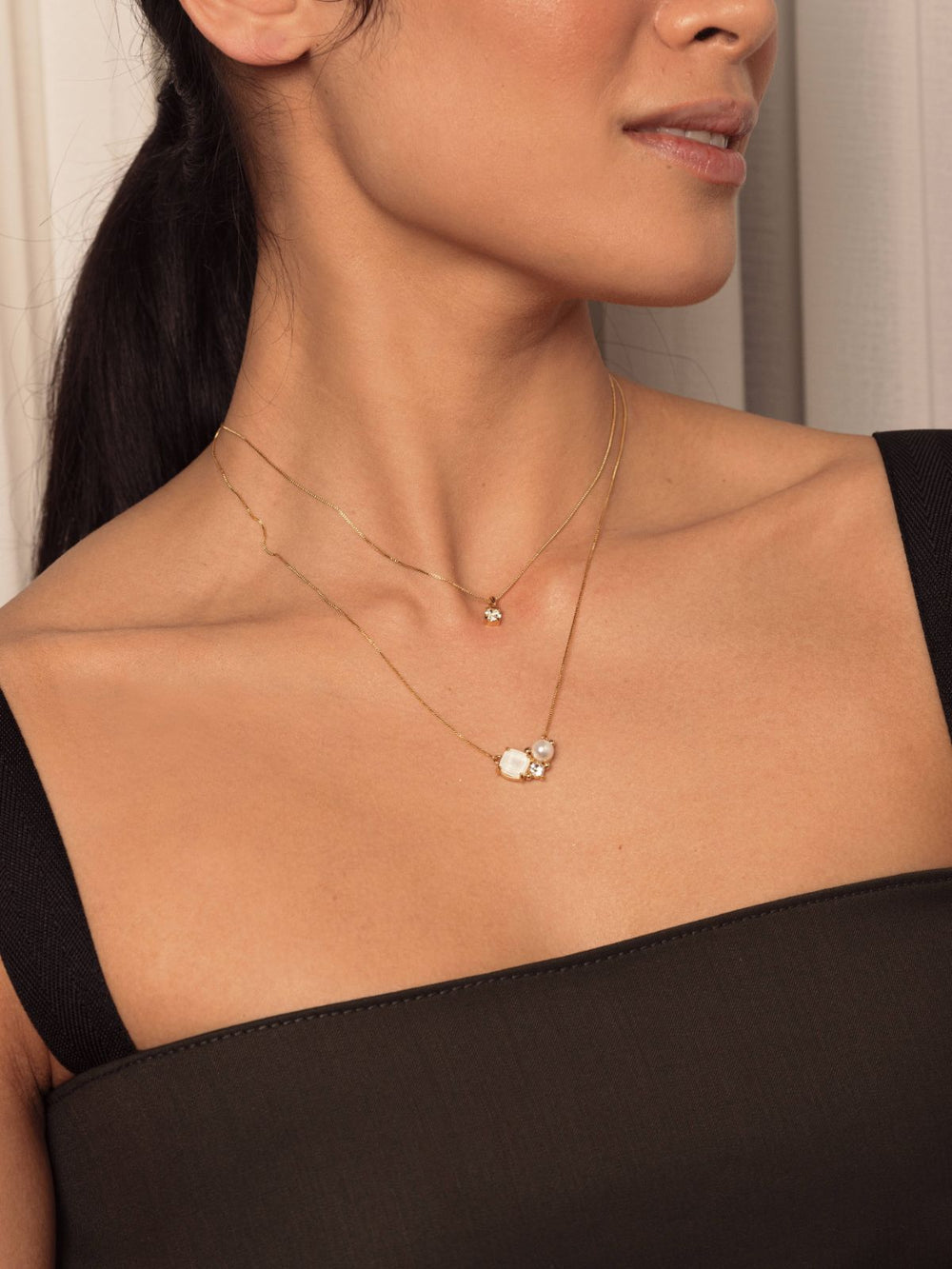 Elisajewels *Special Edition* Sadie Pendant Necklace