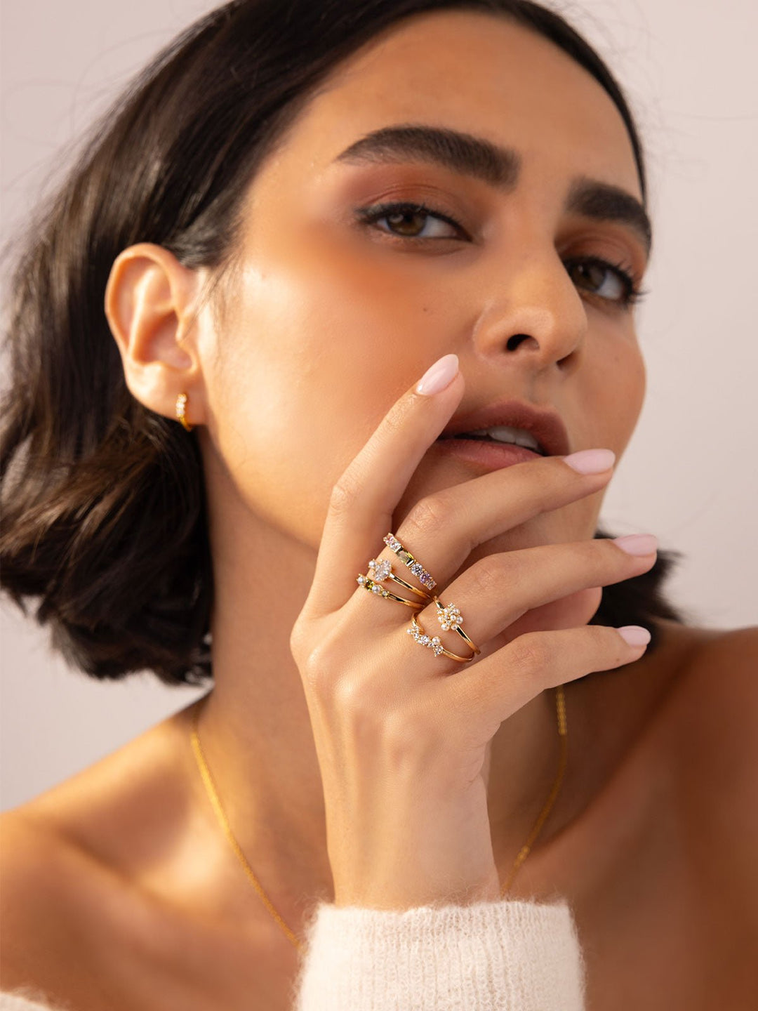 Elisajewels Lorena Ring