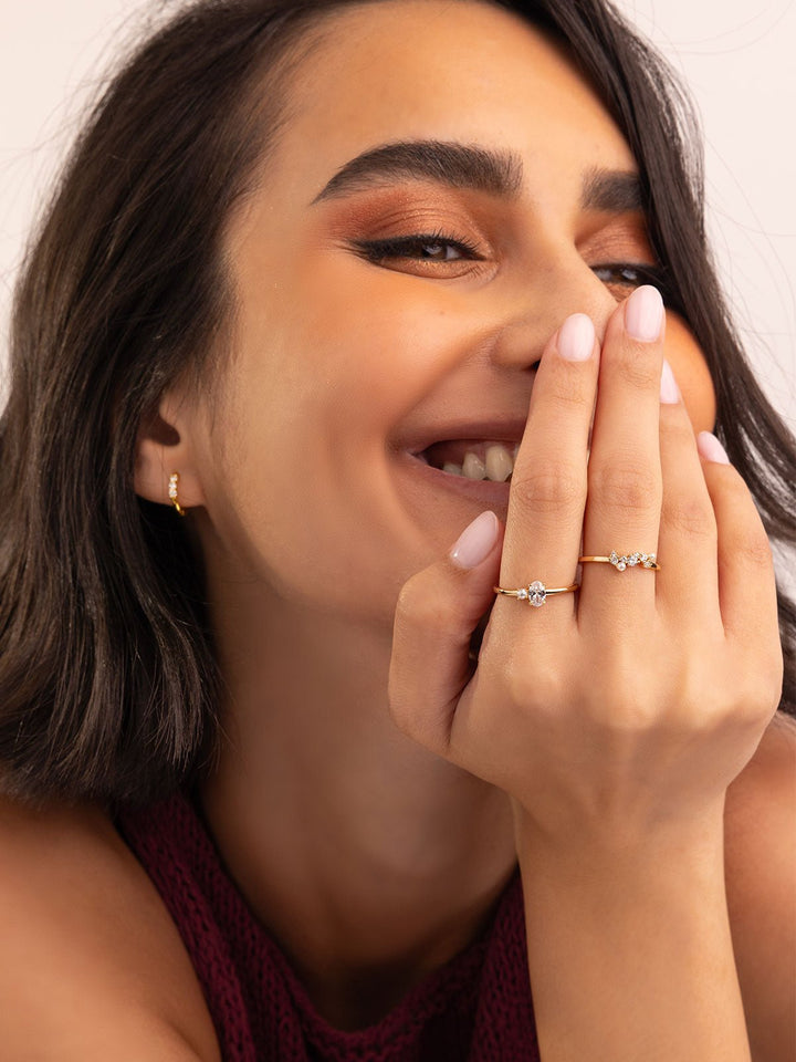 Elisajewels Kaya Ring