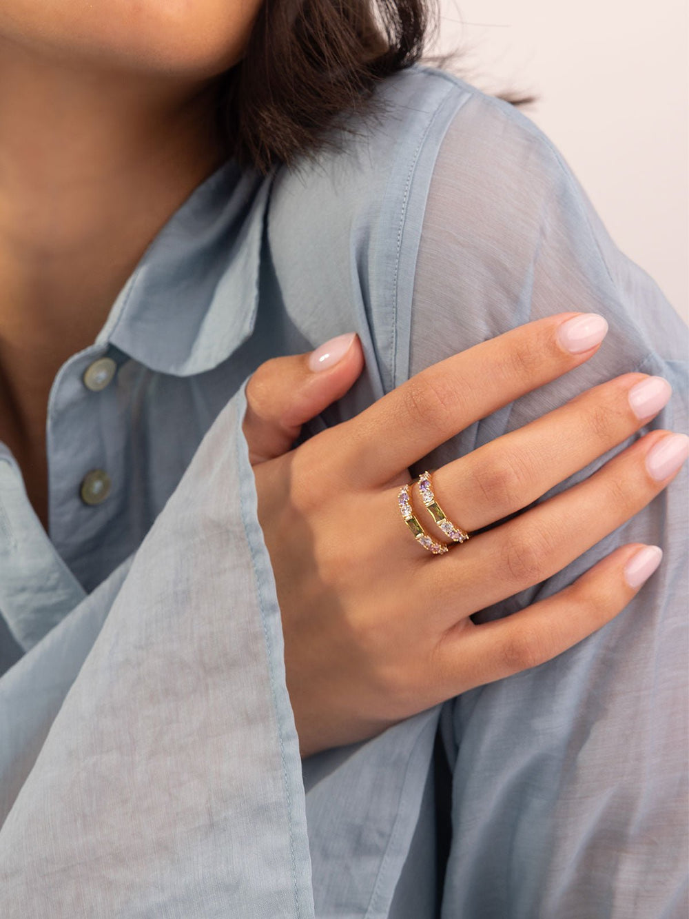 Elisajewels Vale Ring