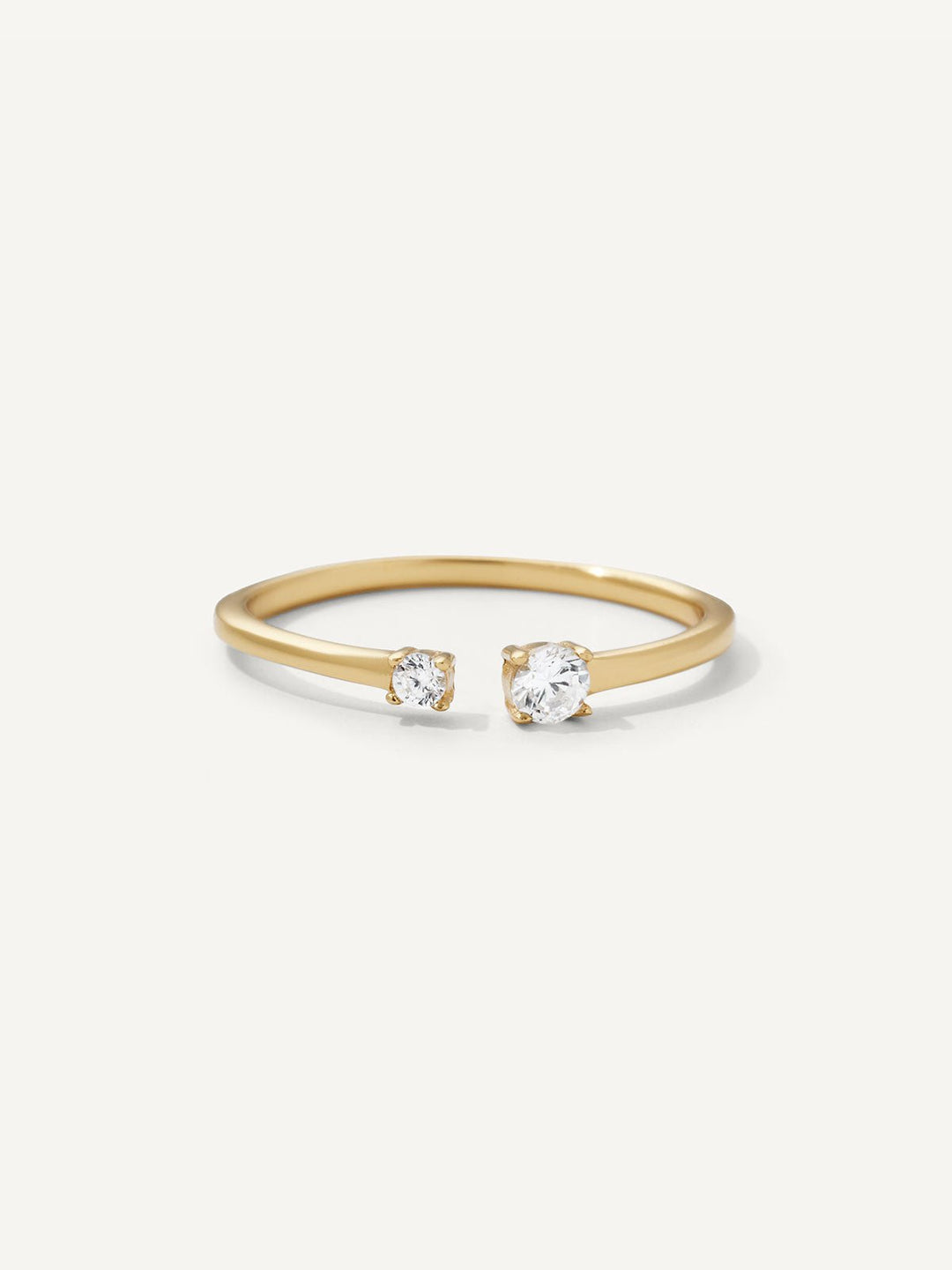 Elisajewels Tayden Ring (Demi-Fine)