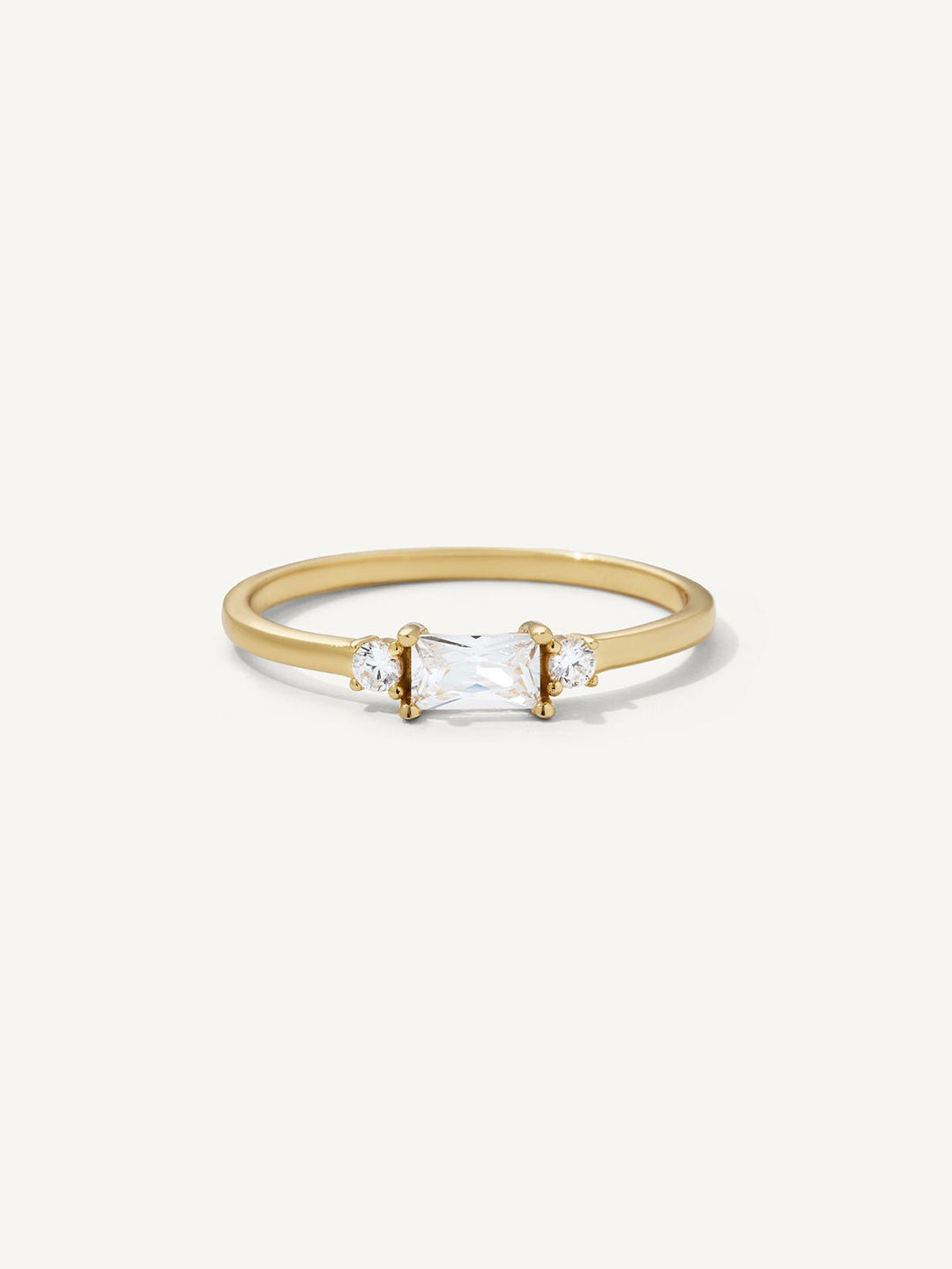 Elisajewels Maeve Ring (Demi-Fine)