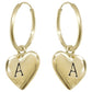 SORBET LOVER - CUSTOM EARRINGS