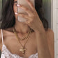 BABY AMOR NECKLACE