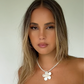 ISLAND CRUSH NECKLACE