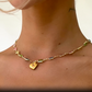 SORBET LOVER - CUSTOM NECKLACE