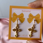 MISHKAH MICRO HOOPS