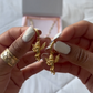GUARDIAN MICRO HOOPS