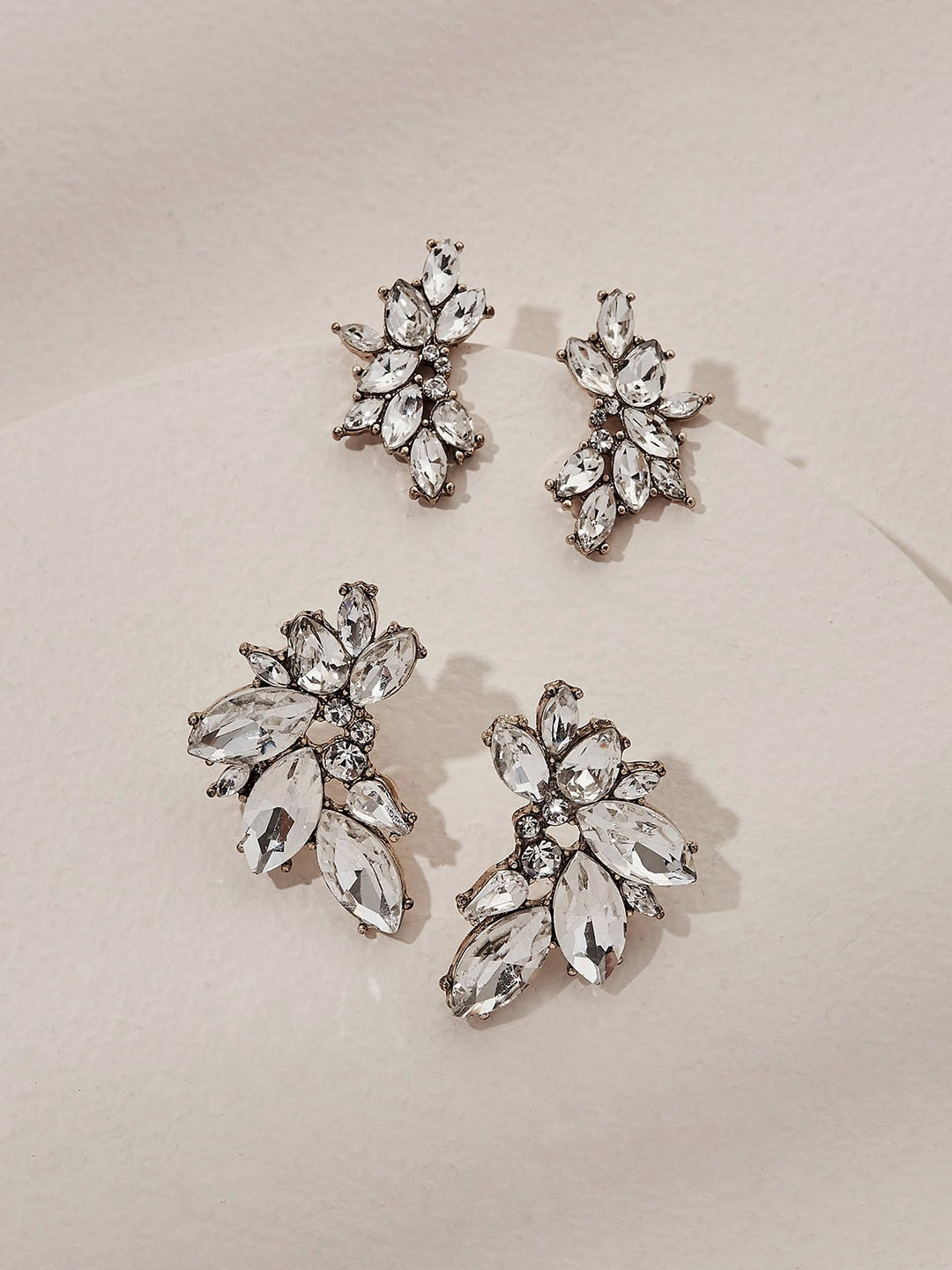 Elisajewels Tatum Stud Earrings