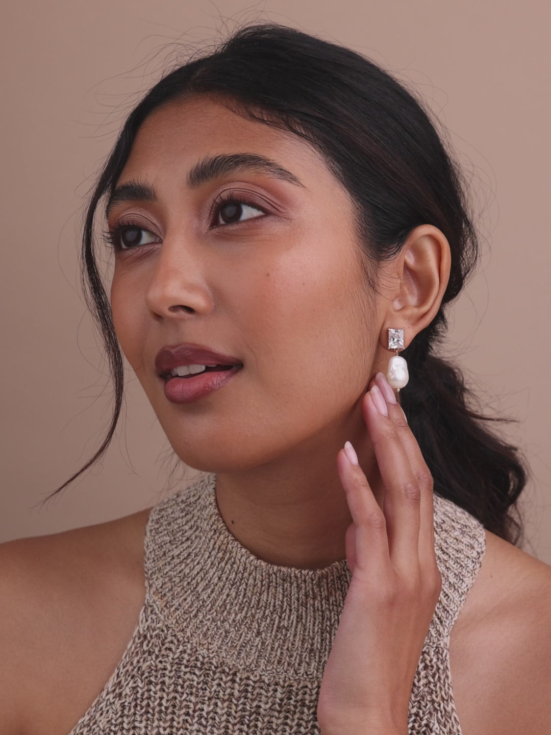 Elisajewels Zeta Drops