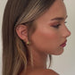 DEUX EARRINGS