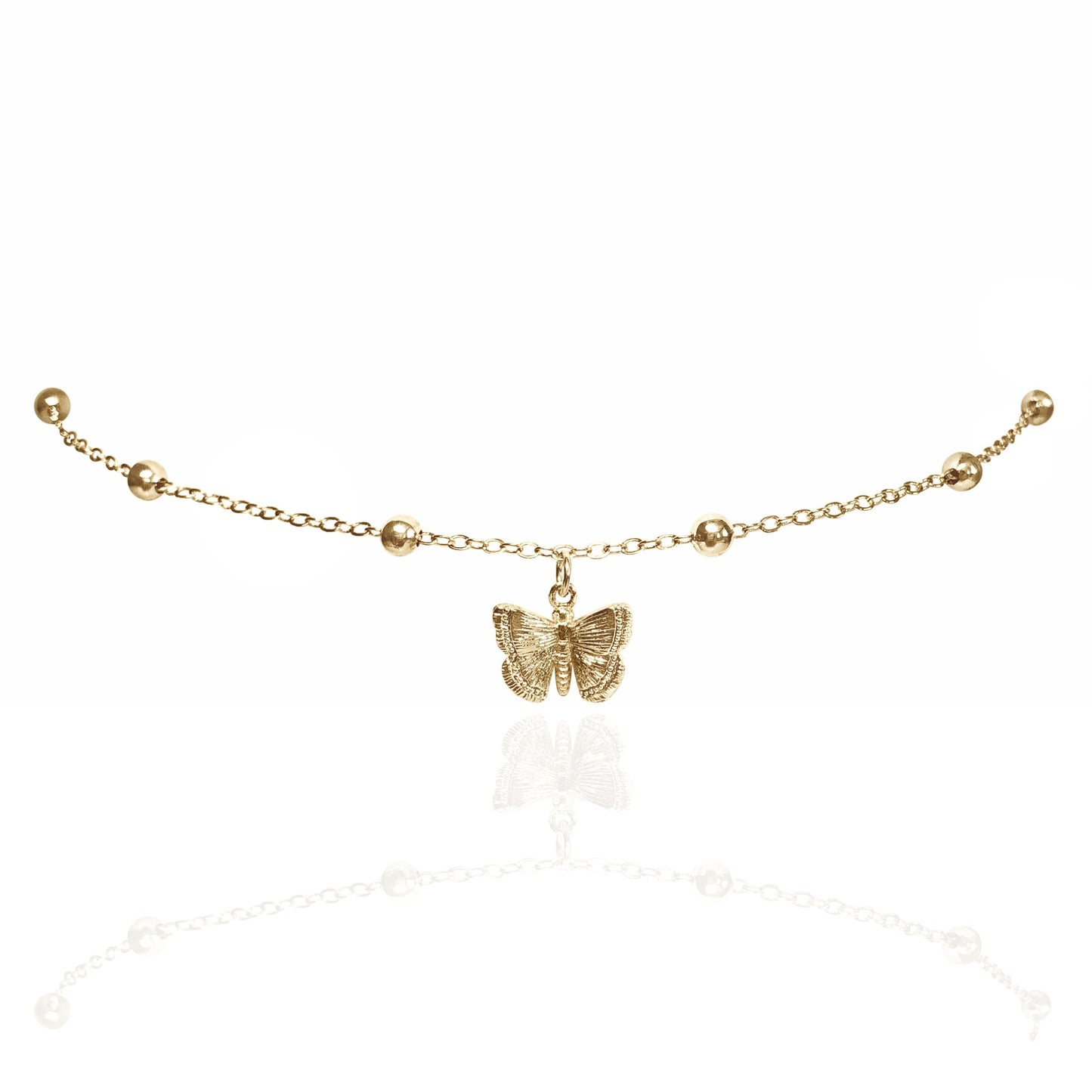 EDEN MICRO NECKLACE