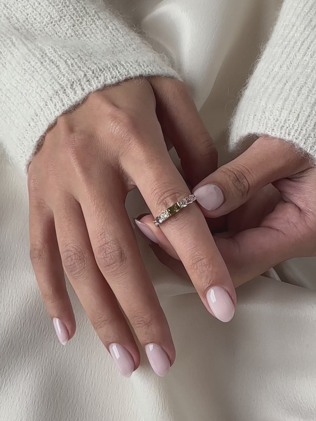 Elisajewels Vale Ring